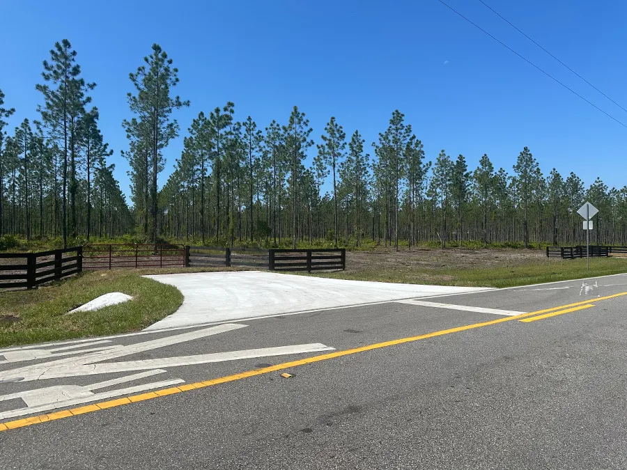 Andrews Grove Featured