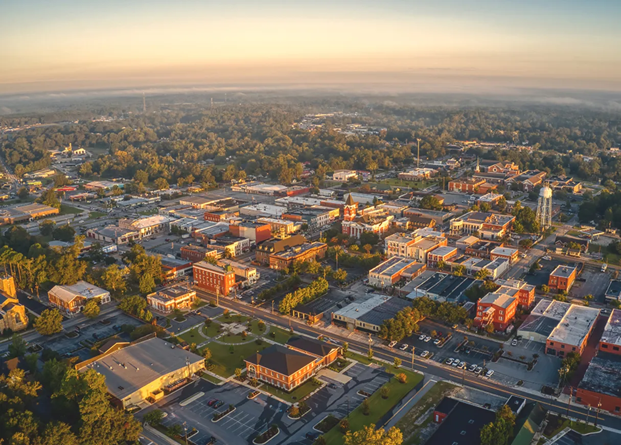 Bulloch County GA Statesboro