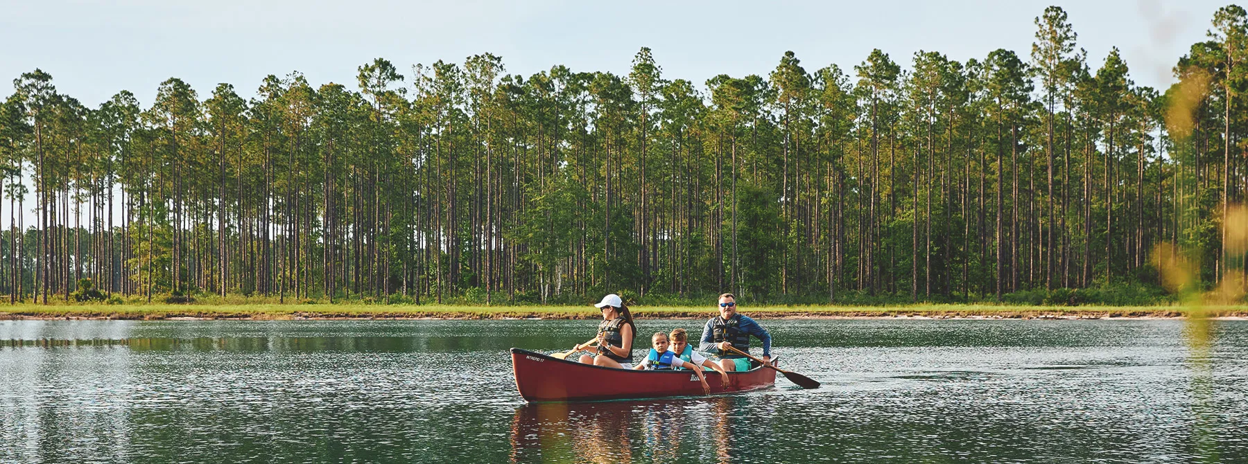 Duval County FL Hero