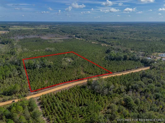 Little Alligator Creek Lot4 2