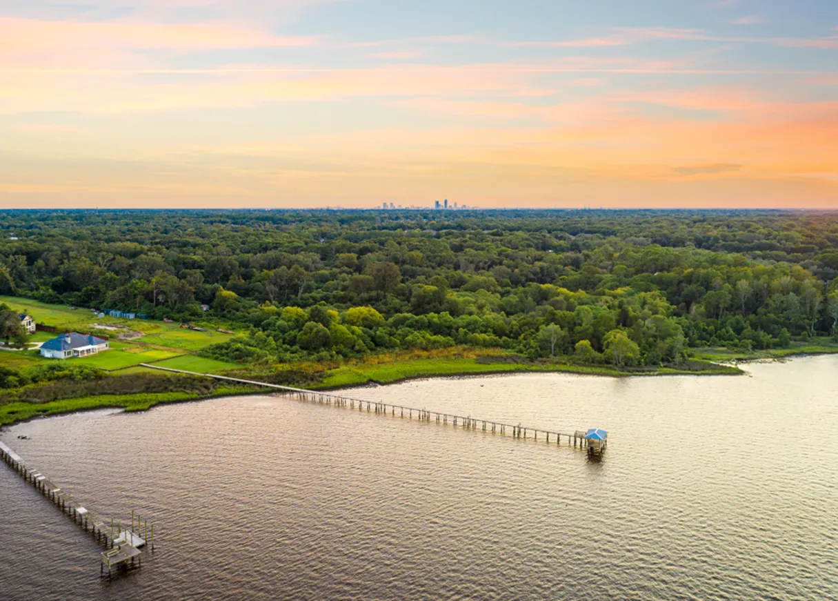 Northeast FL Jacksonville