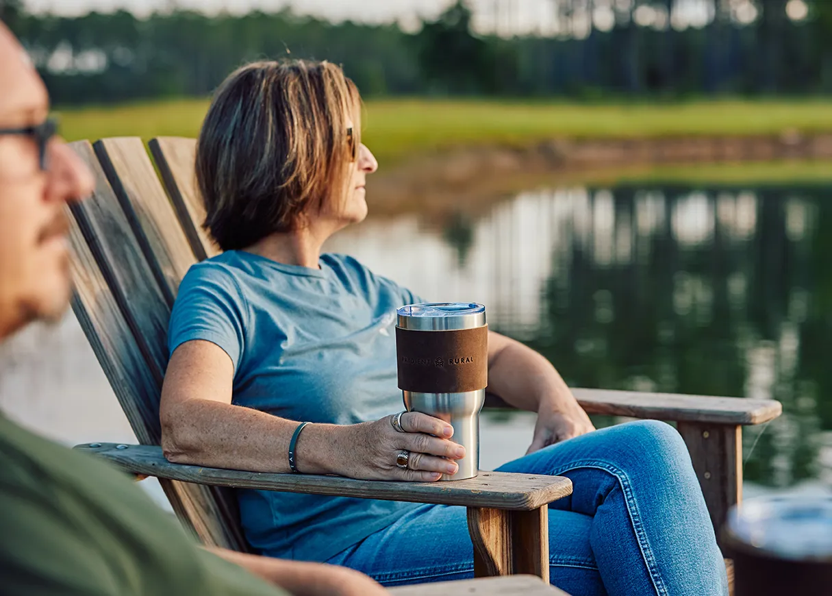 Raydient Rural Cup Couple