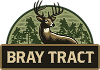 Bray Tract Logo