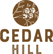 Cedar Hill Logo