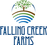 Falling Creek Farms Logo