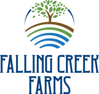 Falling Creek Farms Logo