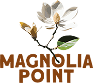 Magnolia Point Logo
