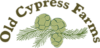 Old Cypress Farms Logo