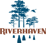 Riverhaven Logo