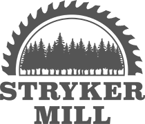 Stryker Mill Logo