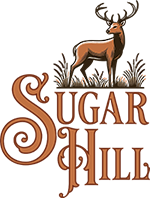 Sugar Hill Logo