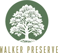 Walker Preserve Logo