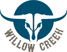Willow Creek Logo